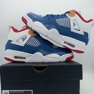 Jordan 4 "Messy Room"